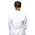 Whites Chefs Clothing Polycotton Chefs Skull Cap, Size S, Black