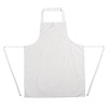 Whites Chefs Clothing Whites Bib Apron White XL