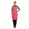 Chef Works Bib Apron Grey