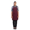 Chef Works Bib Apron Grey