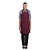 Chef Works Bib Apron Grey