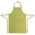 Chef Works Bib Apron Grey
