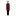 Chef Works Fartuch | Bordowy