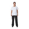XXLselect Unisex Chef T-Shirt White L
