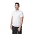 XXLselect Unisex Chef T-Shirt White L