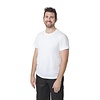 XXLselect Unisex Chef T-Shirt White XL