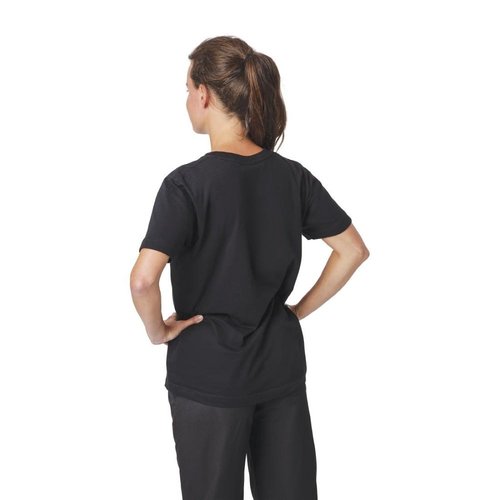 XXLselect Wyprzedaż - Koszulka unisex czarna | rozmiar XL XXLselect Wyprzedaż - Koszulka unisex czarna | rozmiar XL