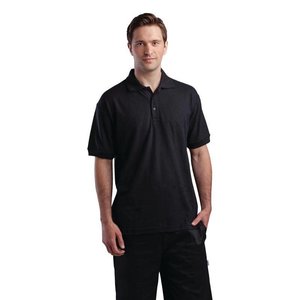 XXLselect Koszula kucharska biała | rozmiar XL XXLselect Koszula kucharska biała | rozmiar XL