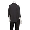 Chef Works Womens Stretch Shirt Black L