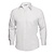 Chef Works Unisex Long Sleeve Shirt White M