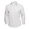 Chef Works Unisex Long Sleeve Shirt White L
