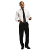 Chef Works Unisex Long Sleeve Shirt White XL