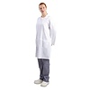Whites Chefs Clothing Whites Unisex Lab Coat M Whites Chefs Clothing Whites Unisex Lab Coat M