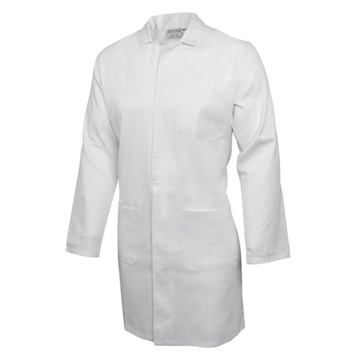 Whites Chefs Clothing Kitel biały unisex | rozmiar M Whites Chefs Clothing Kitel biały unisex | rozmiar M