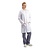 Whites Chefs Clothing Whites Unisex Lab Coat XL