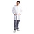 Whites Chefs Clothing Whites Unisex Lab Coat XL