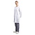 Whites Chefs Clothing Whites Unisex Lab Coat XL