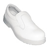 Lites Safety Footwear Buty ochronne wsuwane białe Lites Rozmiar 46