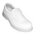 Lites Safety Footwear Buty ochronne wsuwane białe Lites Rozmiar 46