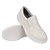Lites Safety Footwear Buty ochronne wsuwane białe Lites Rozmiar 46
