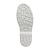 Lites Safety Footwear Buty ochronne wsuwane białe Lites Rozmiar 46