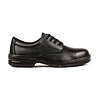 Lites Safety Footwear Buty ochronne unisex czarne | rozmiar 41