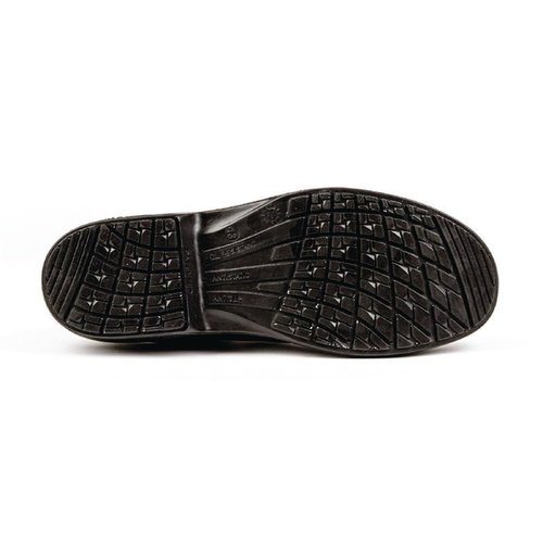 Lites Safety Footwear Buty ochronne unisex czarne | rozmiar 42 Lites Safety Footwear Buty ochronne unisex czarne | rozmiar 42