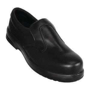 Lites Safety Footwear Buty ochronne czarne | rozmiar 40 Lites Safety Footwear Buty ochronne czarne | rozmiar 40