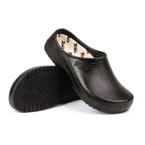 Birkenstock Super Birki Clog Black 38 Birkenstock Super Birki Clog Black 38