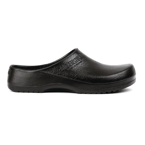 Birkenstock Super Birki Clog Black 38 Birkenstock Super Birki Clog Black 38