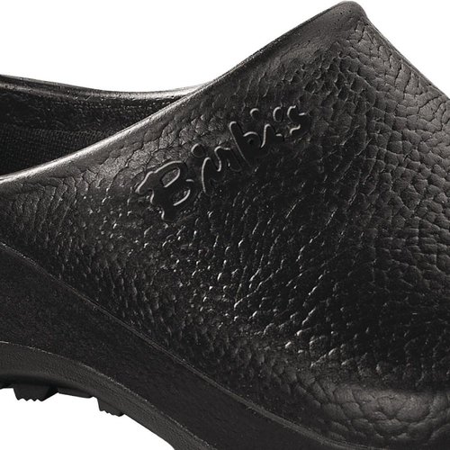 Birkenstock Super Birki Clog Black 40 Birkenstock Super Birki Clog Black 40