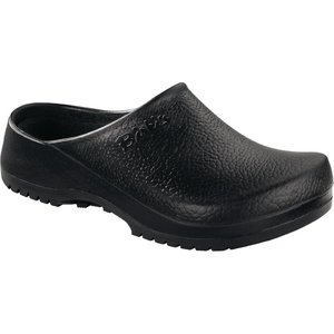Birkenstock Super Birki Clog Black 41 Birkenstock Super Birki Clog Black 41