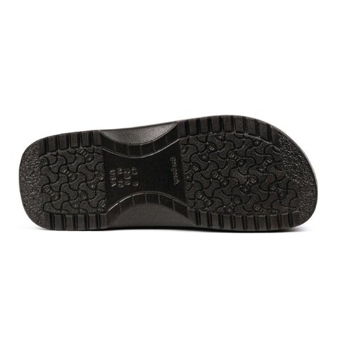 Birkenstock Super Birki Clog Black 42 Birkenstock Super Birki Clog Black 42