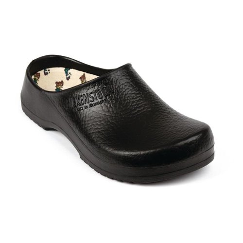 Birkenstock Super Birki Clog Black 43 Birkenstock Super Birki Clog Black 43