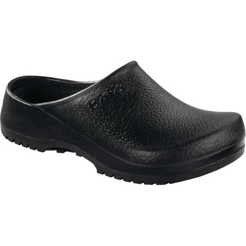 Birkenstock Super Birki Clog Black 46 Birkenstock Super Birki Clog Black 46