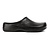 Birkenstock Super Birki Clog Black 46