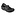 Crocs Black Bistro Clogs 40