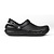Crocs Black Bistro Clogs 40