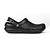 Crocs Black Bistro Clogs 41.5