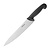 Hygiplas Chef's Knife 215 mm, Black Nylon