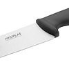 Hygiplas Nóż kucharski 215 mm, Black Nylon