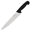 Hygiplas Nóż kucharski 215 mm, Black Nylon