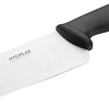 Hygiplas Chefs Knife 255 mm, Black Nylon Hygiplas Chefs Knife 255 mm, Black Nylon