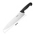 Hygiplas Chefs Knife 255 mm, Black Nylon
