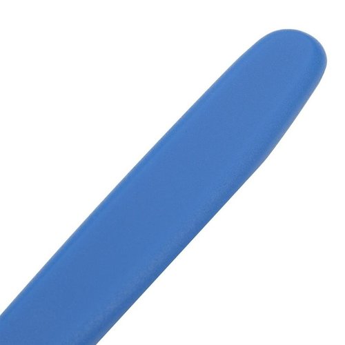 Hygiplas Paring Knife 75 mm, Colour Coded Blue Hygiplas Paring Knife 75 mm, Colour Coded Blue