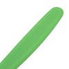 Hygiplas Knife for Peeling Vegetables 75 mm, Colour Coded Green
