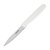 Hygiplas Paring Knife 75 mm, Colour Coded White