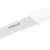 Hygiplas Paring Knife 75 mm, Colour Coded White