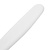 Hygiplas Paring Knife 75 mm, Colour Coded White