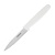 Hygiplas Paring Knife 75 mm, Colour Coded White